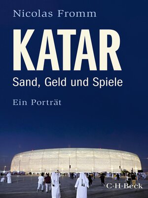 cover image of Katar